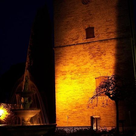 日帕特尼纳 Castello D'Abruzzo酒店 外观 照片