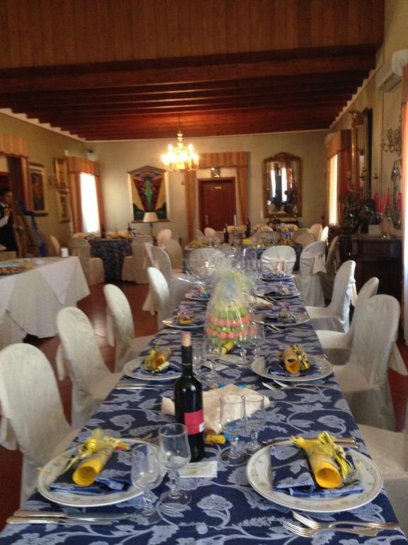 日帕特尼纳 Castello D'Abruzzo酒店 外观 照片