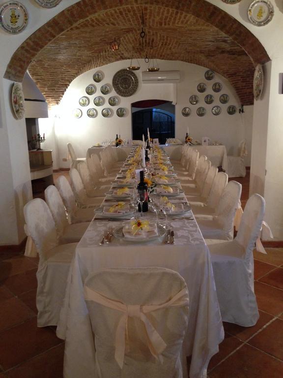 日帕特尼纳 Castello D'Abruzzo酒店 外观 照片