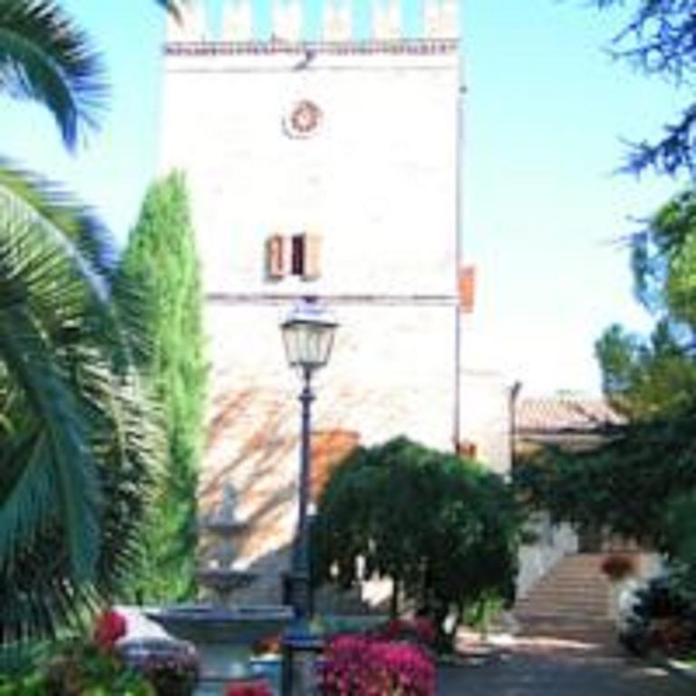 日帕特尼纳 Castello D'Abruzzo酒店 外观 照片