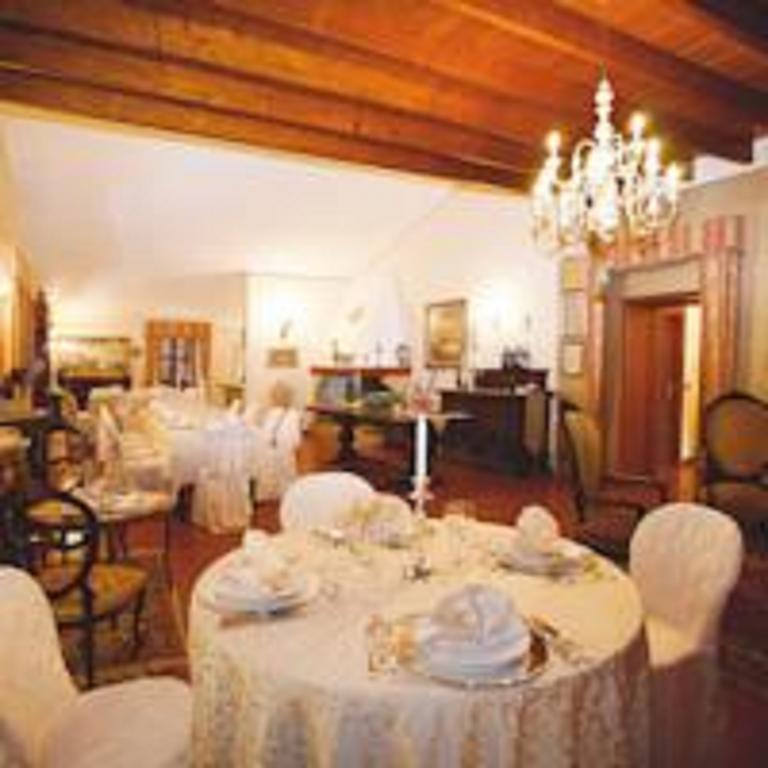 日帕特尼纳 Castello D'Abruzzo酒店 外观 照片