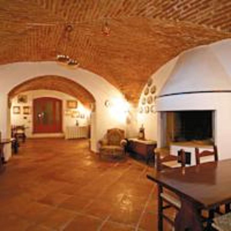 日帕特尼纳 Castello D'Abruzzo酒店 外观 照片