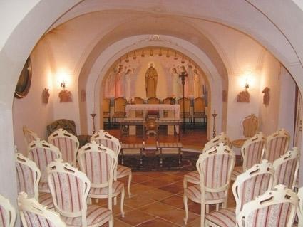 日帕特尼纳 Castello D'Abruzzo酒店 外观 照片