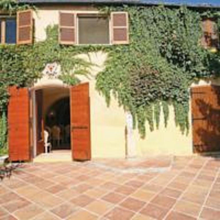 日帕特尼纳 Castello D'Abruzzo酒店 外观 照片
