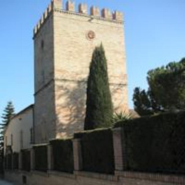 日帕特尼纳 Castello D'Abruzzo酒店 外观 照片